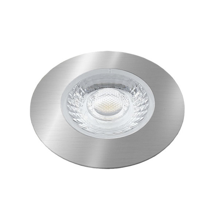 Interlight Interlight Led cabiled spot led 260LM 2700K 4W ip44 - IL-CB4K27M