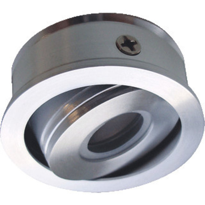 Klemko Lumiko Inbouw led-module aluminium natuurwit 4000 externe driver benodigd ip20 - 876600