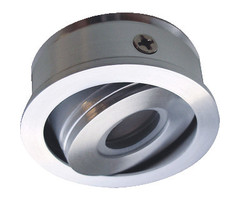 Klemko Lumiko Inbouw led-module aluminium warmwit 3000 externe driver benodigd ip20 - 876602