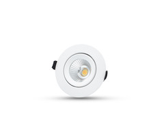 Interlight Interlight Led core spot led 2700K 8W ip20 - IL-D360K27W