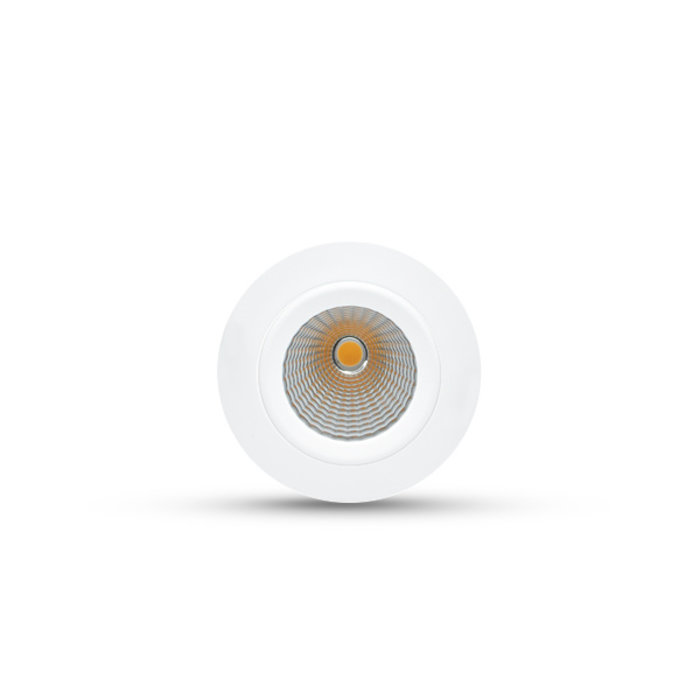 Interlight Interlight Led core spot led 930LM 2700K 13W ip20 - IL-D360XLK27W
