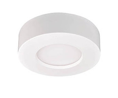 OFXlights LEDspot Surface 10 opbouw 6W 4000K Dimbaar Ø122mm
