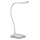 Ledget LED draadloze tafellamp + voet verlichting - 49321