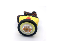 LedGet LedGet hoofdlamp 1W - 49343