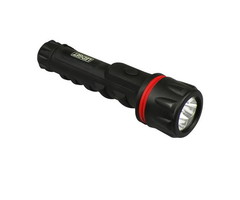 LedGet LedGet Zaklamp LED Small 2x AA - 49329