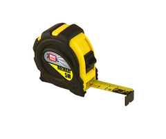 MVC Tools MVC Tools rolmaat 5meter 16mm +magneet kop - 32183