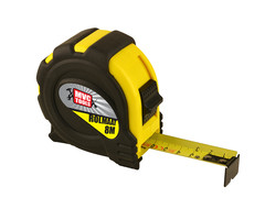 MVC Tools MVC Tools rolmaat 8meter 25mm +magneet kop - 32184