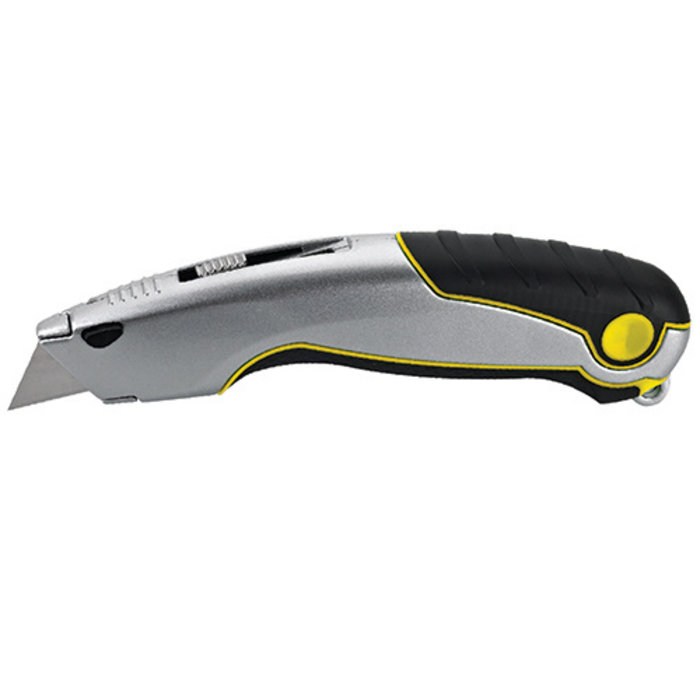 MVC Tools MVC Tools uitschuifmes inclusief 4+1 mesjes - 32225