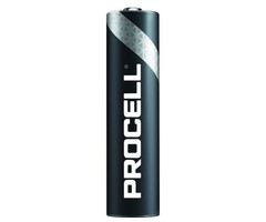Duracell Duracell pro-serie ID2400 LR03 AAA batterij (potlood) - 10 stuks