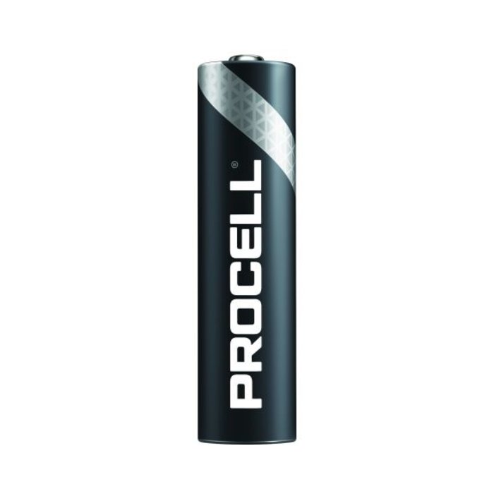 Duracell Duracell pro-serie ID2400 LR03 AAA batterij (potlood) - 10 stuks