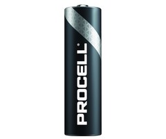 Duracell Duracell pro-serie ID1500 AA batterij (penlite) - 10 stuks