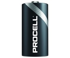 Duracell Duracell Pro-serie C batterij MN1400 LR14 - 10 stuks