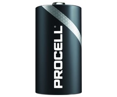 Duracell Duracell pro-serie D batterij 1.5V MN1300 LR20 - 10 stuks