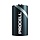 Duracell pro-serie D batterij 1.5V MN1300 LR20 - 10 stuks