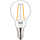 Philips CorePro Corepro Ledlusternd2-25W P45 e14 827 CLG - 34774800