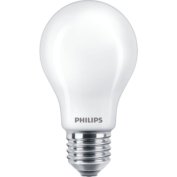 Philips Philips CorePro Corepro Ledbulb7-60W e27 a60 840 FR G - 37751600