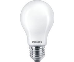 Philips Philips CorePro Corepro Ledbulbnd 8.5-75W e27 a60 830FRG - 34704500