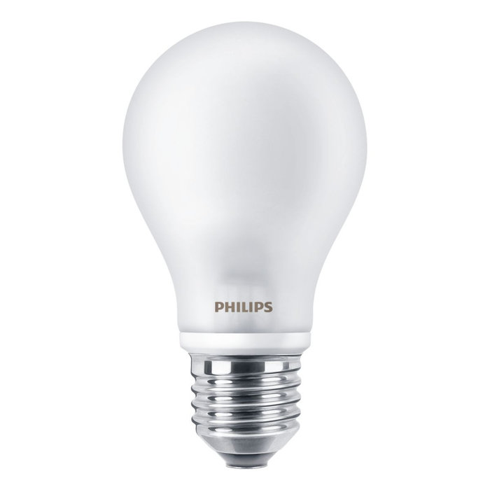 Philips Philips CorePro Corepro Ledbulbnd 7-60W e27 a60 827FR G - 36124900