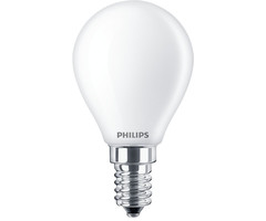 Philips Philips MASTERValue Mas Vle ledlusterd3.4-40W e14 P45 927FRG - 35549100