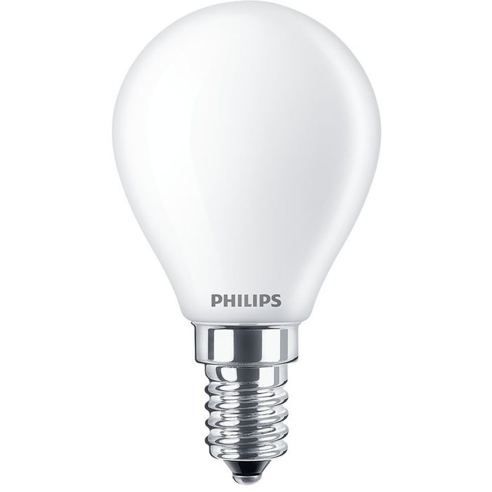 Philips Philips MASTERValue Mas Vle ledlusterd3.4-40W e14 P45 927FRG - 35549100