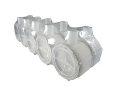 VB Extend Inbouwdoos 30MM - 44220