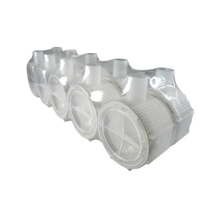 VB Extend Inbouwdoos 30MM - 44220