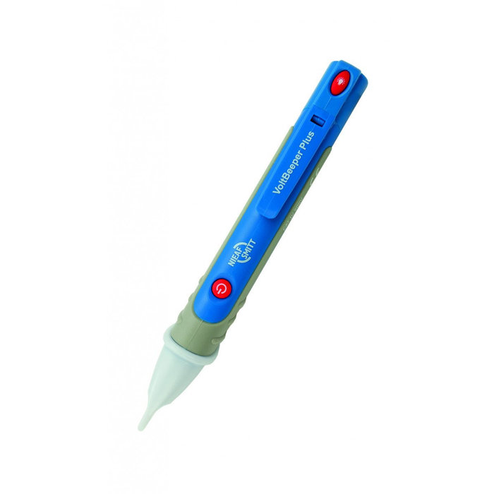 Nieaf-Smitt NI-serie Ac Spanningsdetector 50-1000 V ac, optisch akoestisch signaal en lamp - 626000837