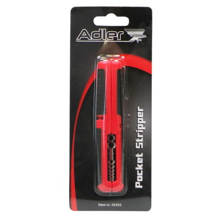 Adler Adler pocket stripper multi stripper - 59302