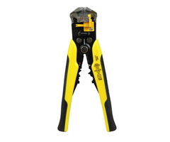 CB prof-stripper striptang, geel - 59382