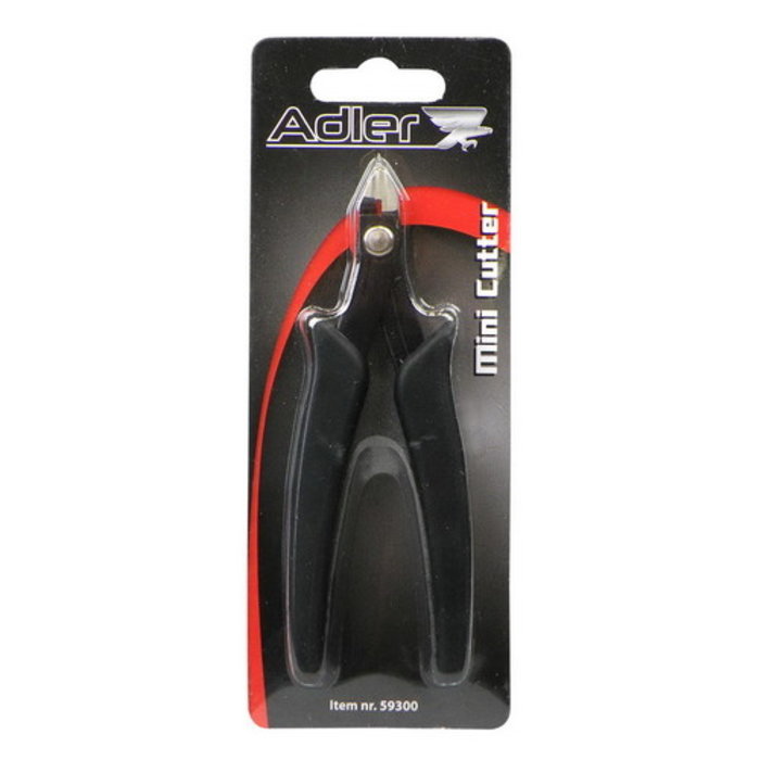 Adler Adler mini kniptang 125mm - 59300