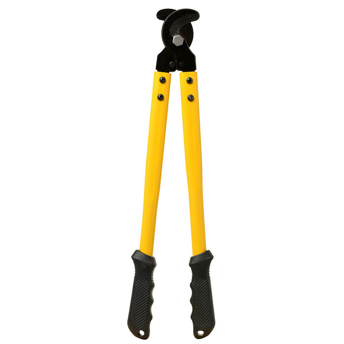 Adler Adler Kabel kniptang max 125mm² 38cm - 59305