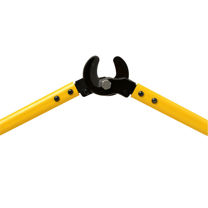 Adler Adler Kabel kniptang max 125mm² 38cm - 59305