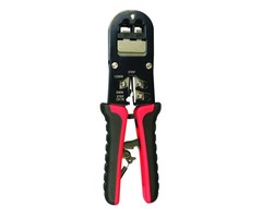 Adler Modulair tang tbv RJ45 4/6 en 8 polig - 59308