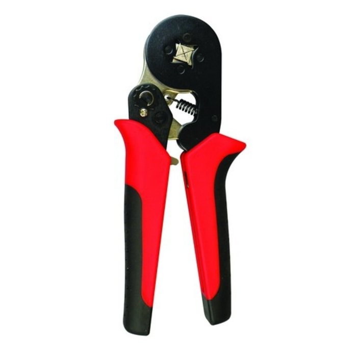 Adler Diafragma krimptang tbv adereindhulzen - 59312