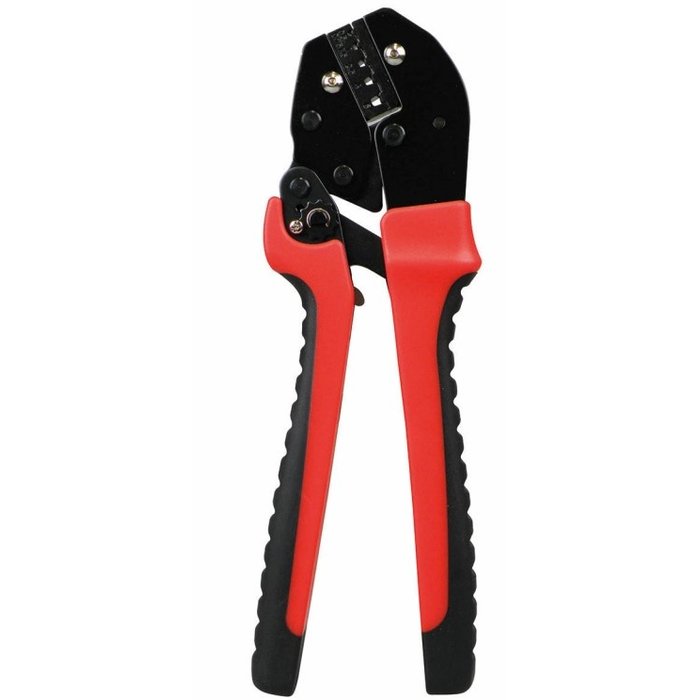 Adler Krimptang tbv adereindhulsjes 0,5 - 6mm - 59386