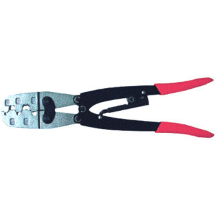 Klemko Klemko Tang voor 10 TM 50MM2 ade - 903280