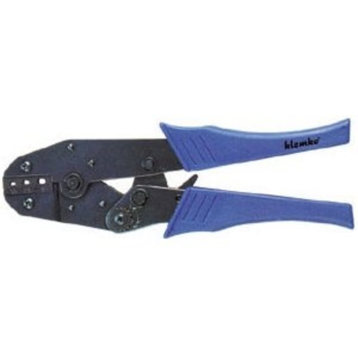 Klemko Klemko 903080 SKT-0560 oks krimptang blue - 903080