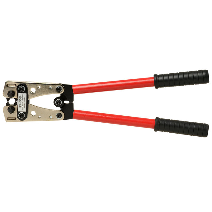 Klemko Krimptang tbv BKDIN buiskabelschoen 6-50mm KT0650BKD - 903460