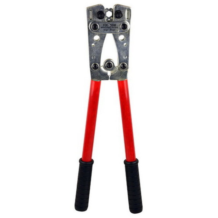 Klemko Krimptang tbv BKDIN buiskabelschoen 6-50mm KT0650BKD - 903460