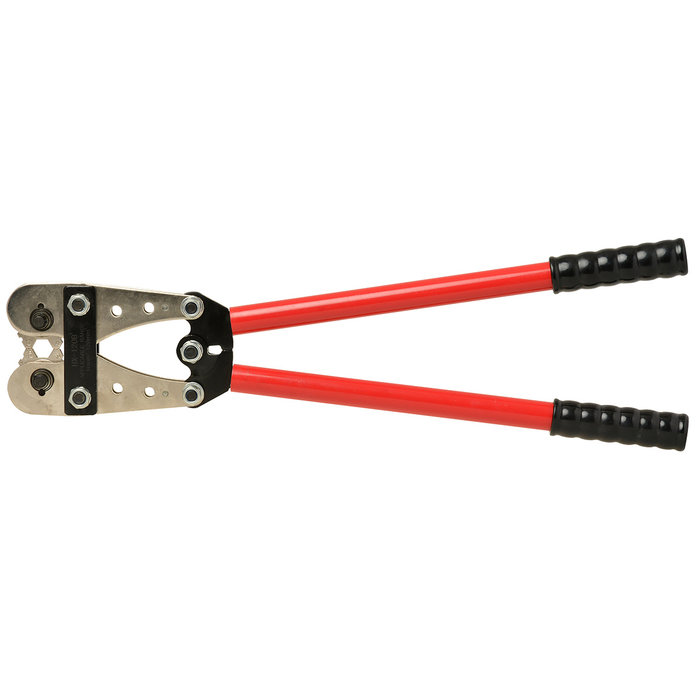 Klemko Krimptang tbv BKDIN buiskabelschoen 6-120mm KT06120BKD - 903470