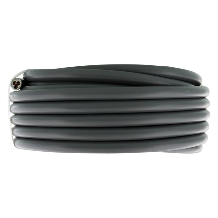 Waskonig + Walter Kabel XMVK 3 x 2,5 mm2 10 meter per rol
