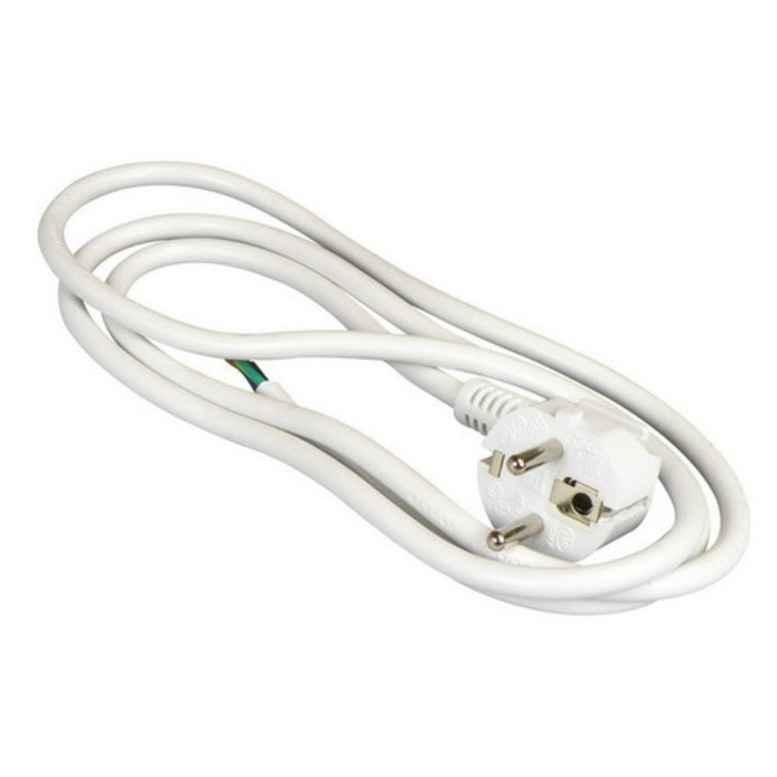 VB Extend VB Extend Aansluitsnoer + RA 3x0.75mm 1.5 meter - 53315