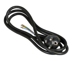 VB Extend VB Extend Aansluitsnoer + RA 3x0.75mm 1.5 meter - 53316