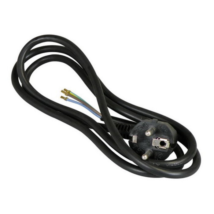 VB Extend VB Extend Aansluitsnoer + RA 3x0.75mm 1.5 meter - 53316