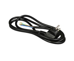 VB Extend VB Extend Aansluitsnoer + RA 3x1mm 1.5 meter - 53329