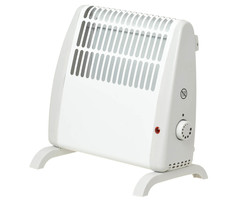 Blaze Vorstbeveiliger 500W 5m² IP21