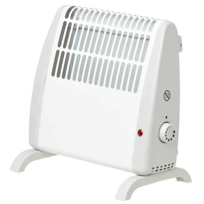 Blaze Vorstbeveiliger 500W 5m² IP21 - 41391