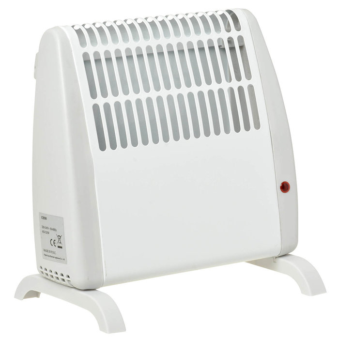 Blaze Vorstbeveiliger 500W 5m² IP21 - 41391