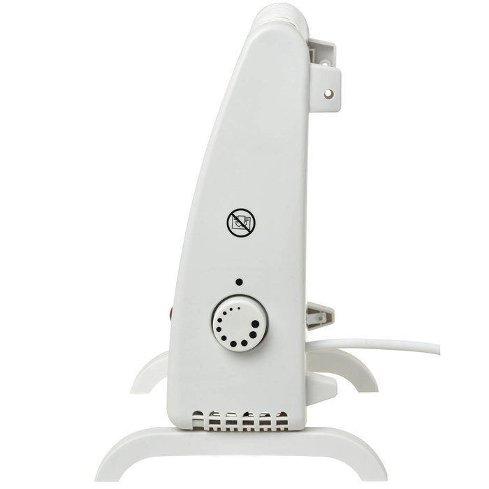 Blaze Vorstbeveiliger 500W 5m² IP21 - 41391