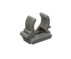 Tack Klembeugel 16-19 grijs 100st in doos